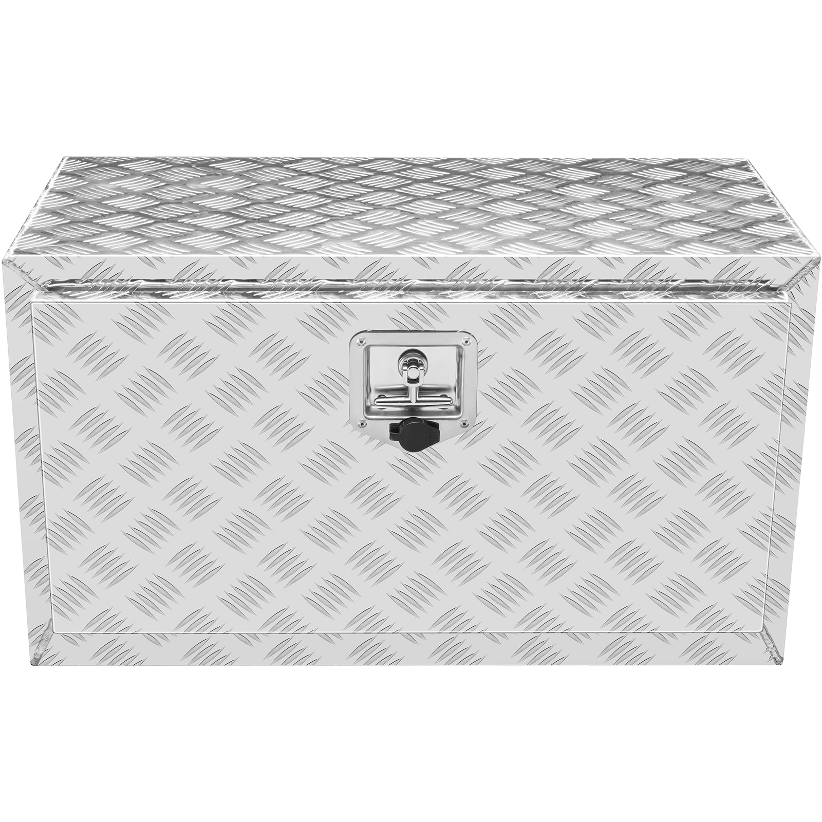 Heavy Duty Aluminium Truck Tool Box With Lock For Pickup And Trailer_voghion.com